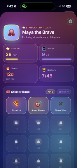 Knova – screenshot 5