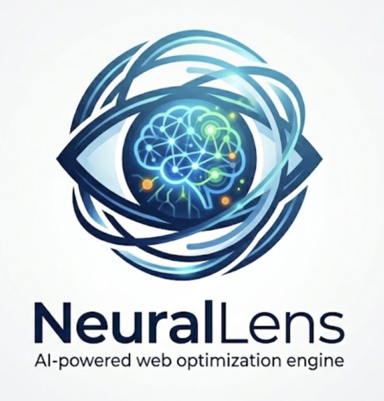 NeuralLens – screenshot 1