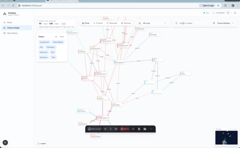 Autopsy – screenshot 7
