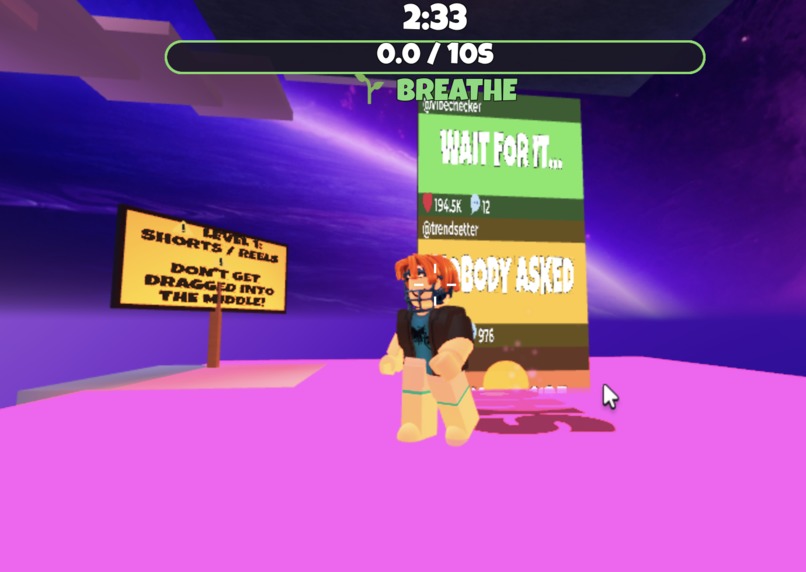 Good Vibez MiniGamez – screenshot 2