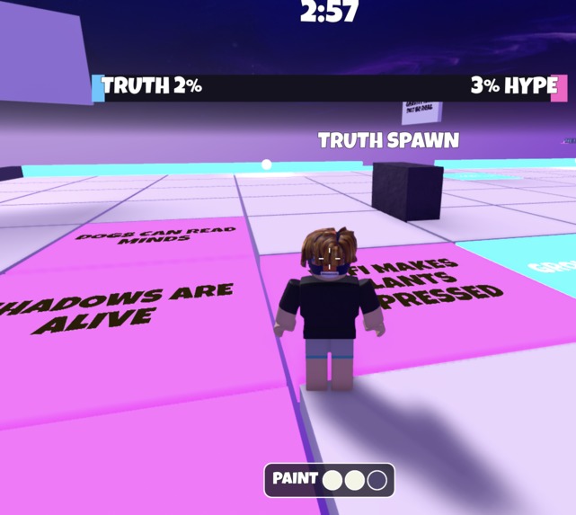 Good Vibez MiniGamez – screenshot 3