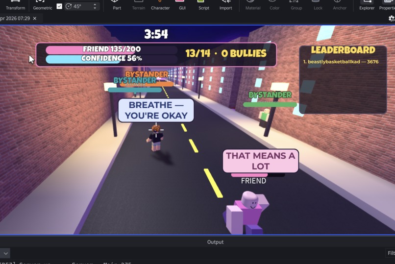 Good Vibez MiniGamez – screenshot 1