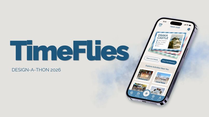 TimeFlies – screenshot 1