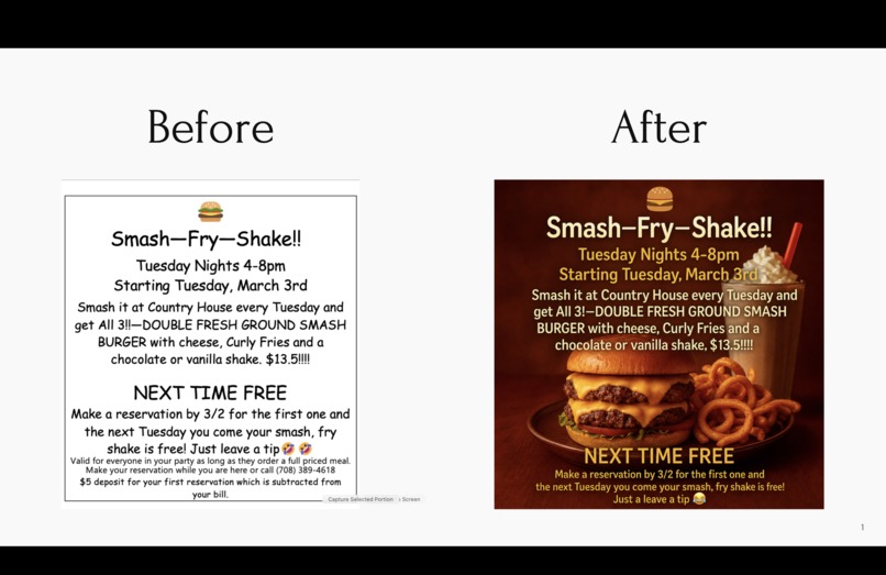 NeuralLens – screenshot 4