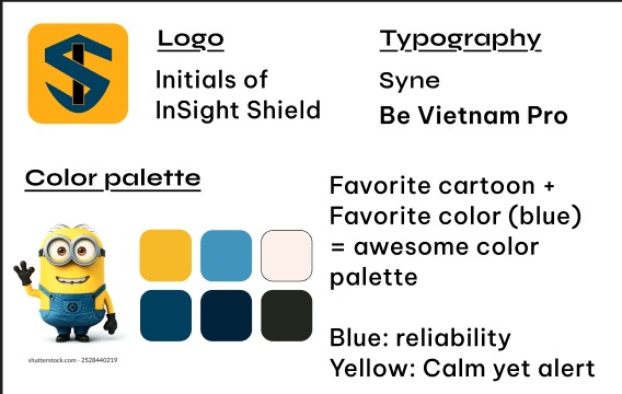InSight Shield – screenshot 2