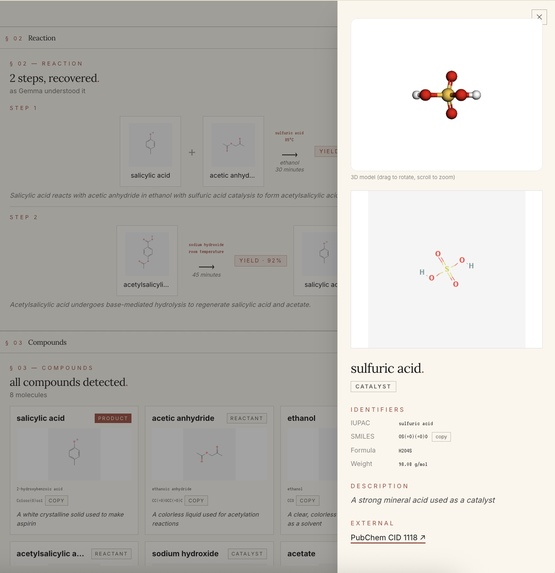 Stoich – screenshot 4