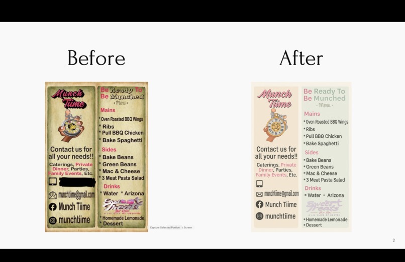 NeuralLens – screenshot 5