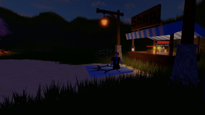 LightWithin – screenshot 1