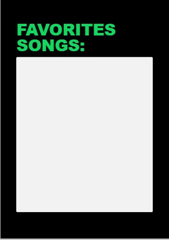 Serendipitous Music Matcher – screenshot 3