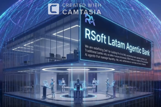 RSoft Agentic Bank