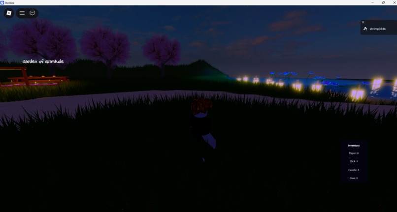 LightWithin – screenshot 3