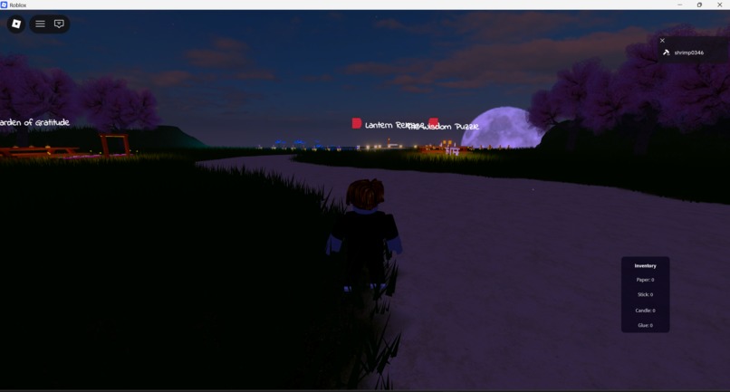 LightWithin – screenshot 4