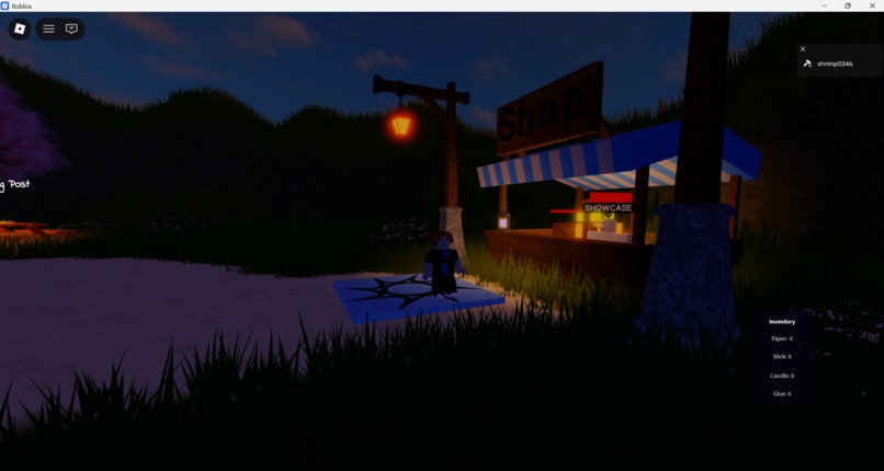 LightWithin – screenshot 5