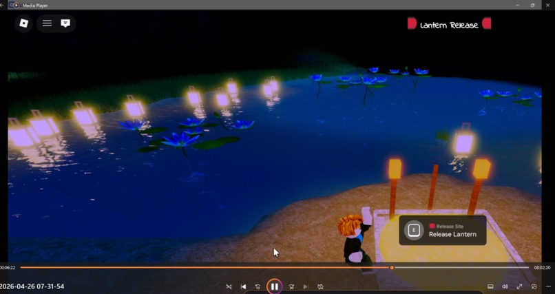 LightWithin – screenshot 6