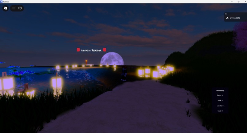 LightWithin – screenshot 7