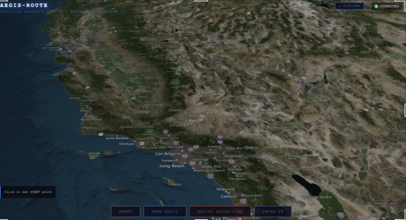 Eye in the Sky – screenshot 2