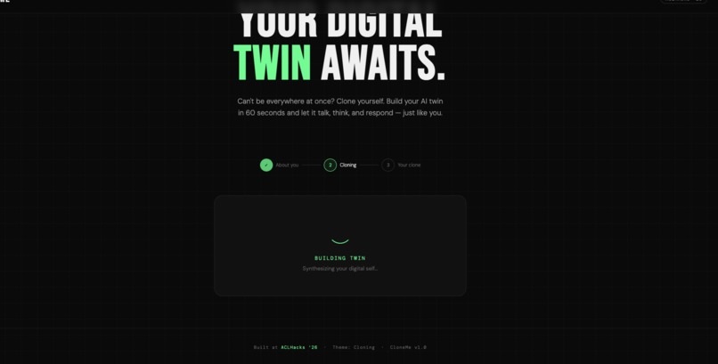 CloneMe – screenshot 4