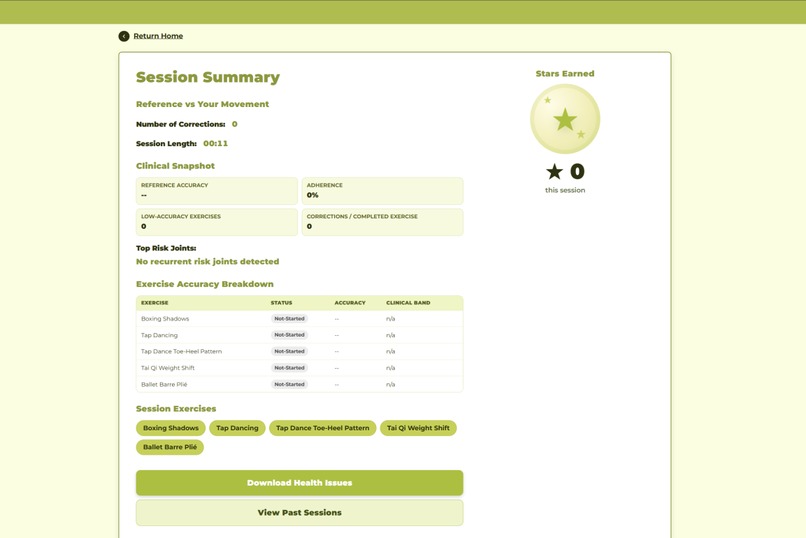 Just Replay – screenshot 4