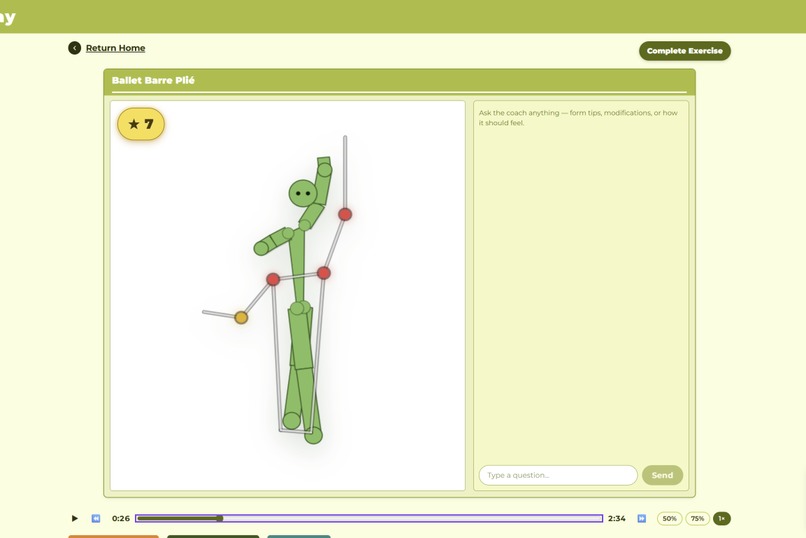 Just Replay – screenshot 3