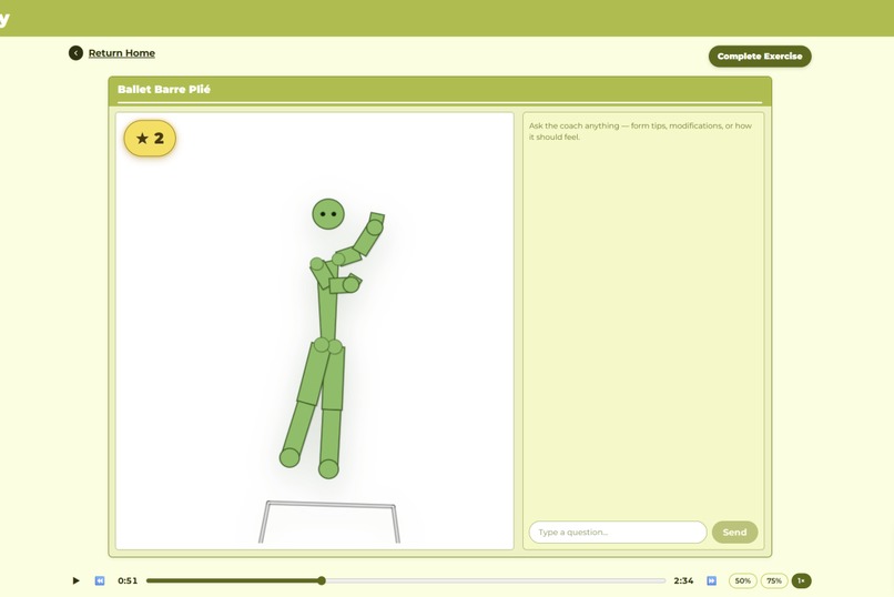 Just Replay – screenshot 1