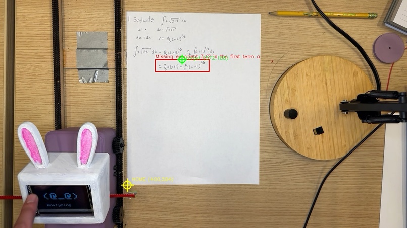 HOP - Homework Optimization Pal – screenshot 5
