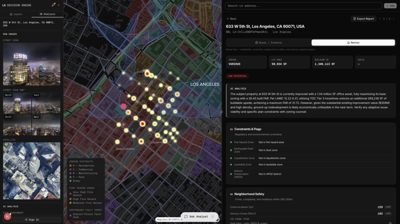 SiteScope – screenshot 1