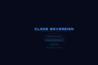 CLONE SOVEREIGN