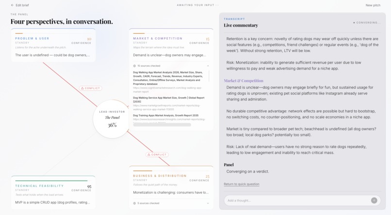 PitchLab – screenshot 3