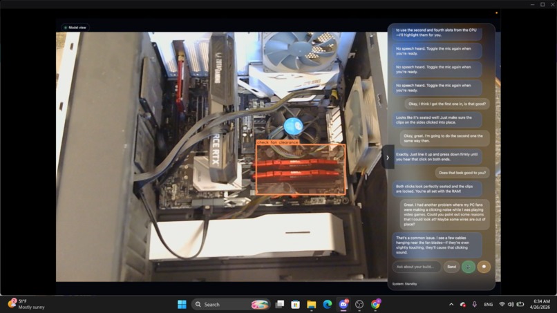 BuildBuddy – screenshot 1