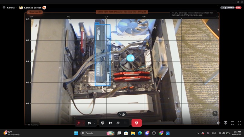 BuildBuddy – screenshot 2