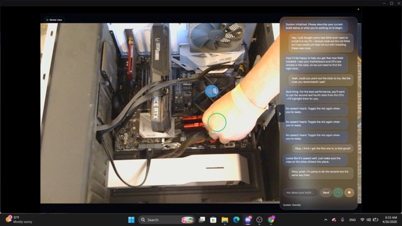 BuildBuddy – screenshot 3