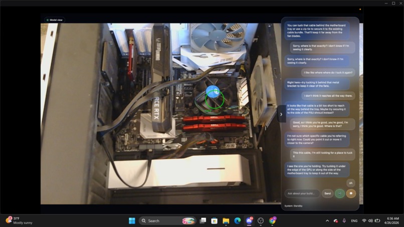 BuildBuddy – screenshot 4