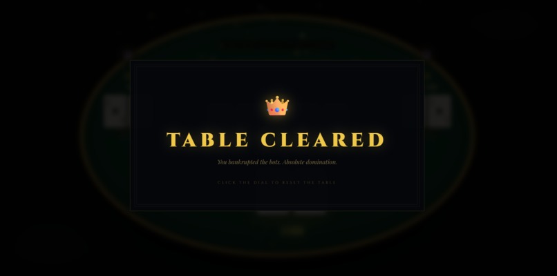 Poker Night – screenshot 2