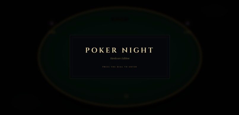 Poker Night – screenshot 3