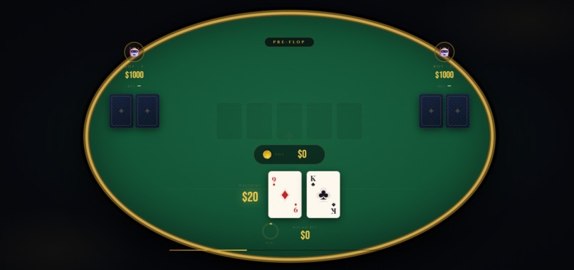 Poker Night – screenshot 4