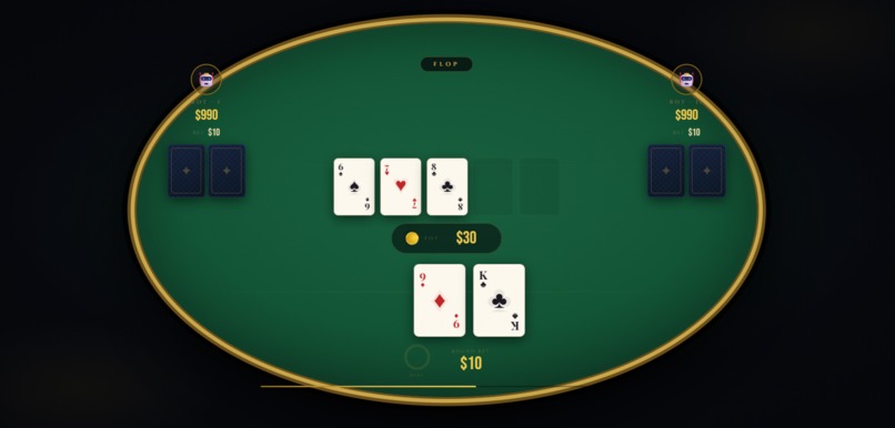 Poker Night – screenshot 5