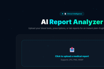 HealthGuard AI+ 