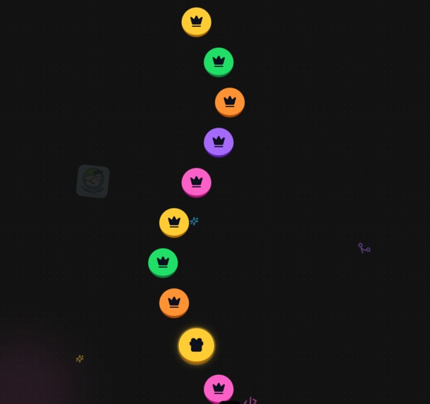 Clonalingo – screenshot 3