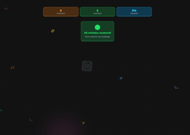 Clonalingo – screenshot 5