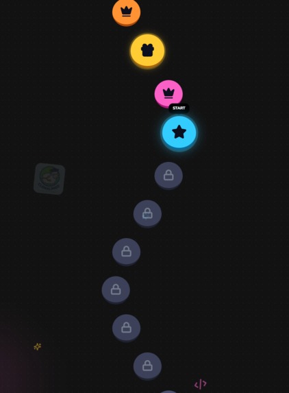 Clonalingo – screenshot 6