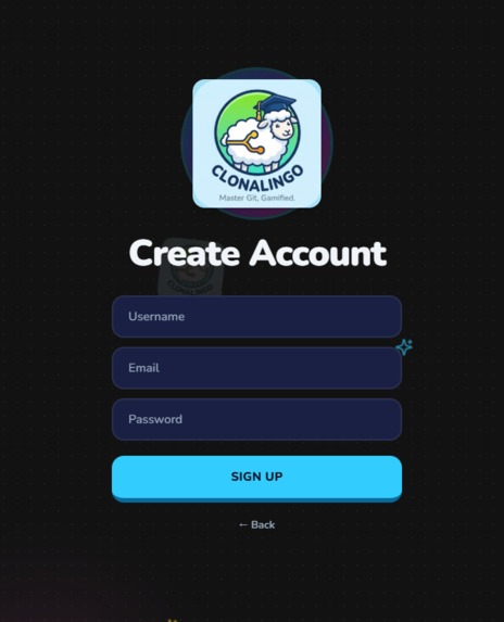 Clonalingo – screenshot 7