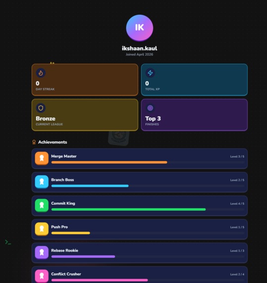 Clonalingo – screenshot 8
