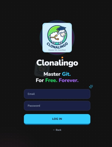 Clonalingo – screenshot 9