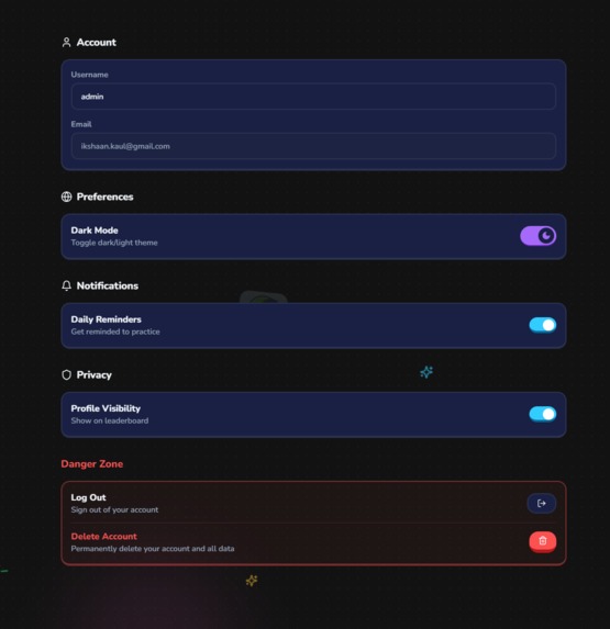 Clonalingo – screenshot 10