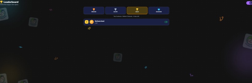 Clonalingo – screenshot 11