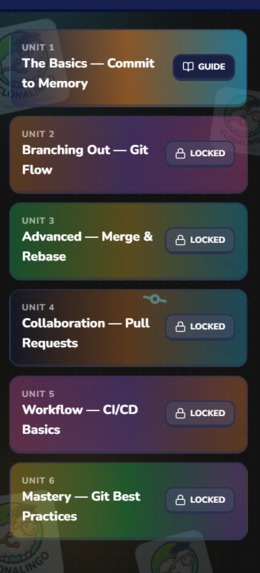 Clonalingo – screenshot 13