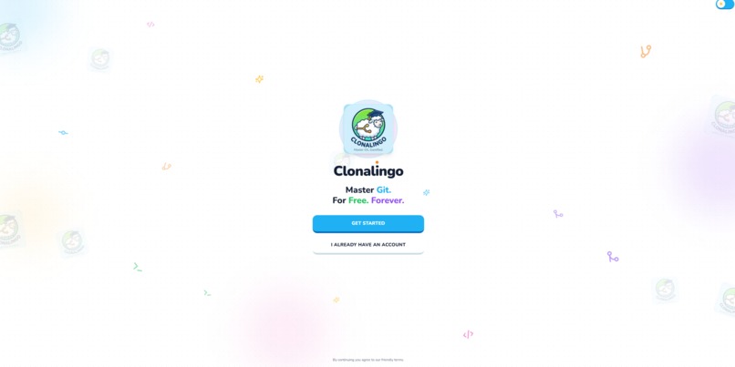 Clonalingo – screenshot 15