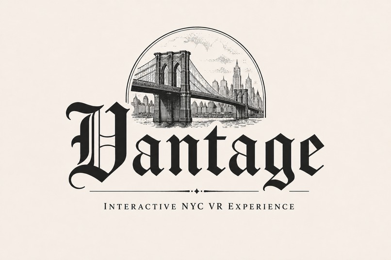 Vantage – screenshot 1