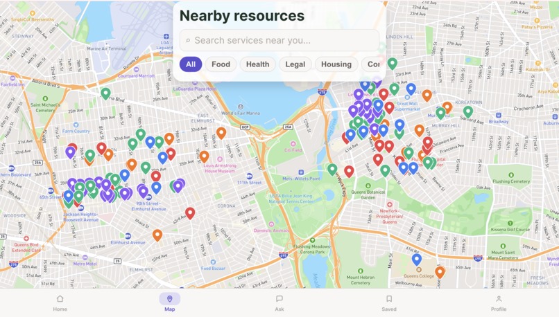 Landed – screenshot 6