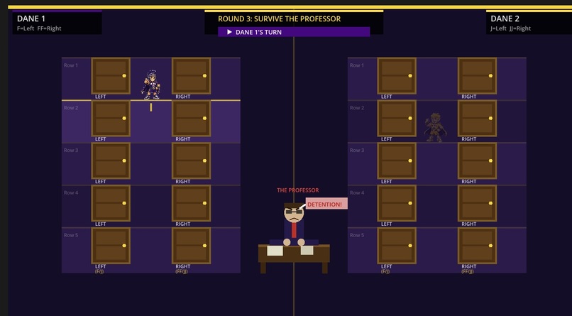 Great Dane Games – screenshot 1
